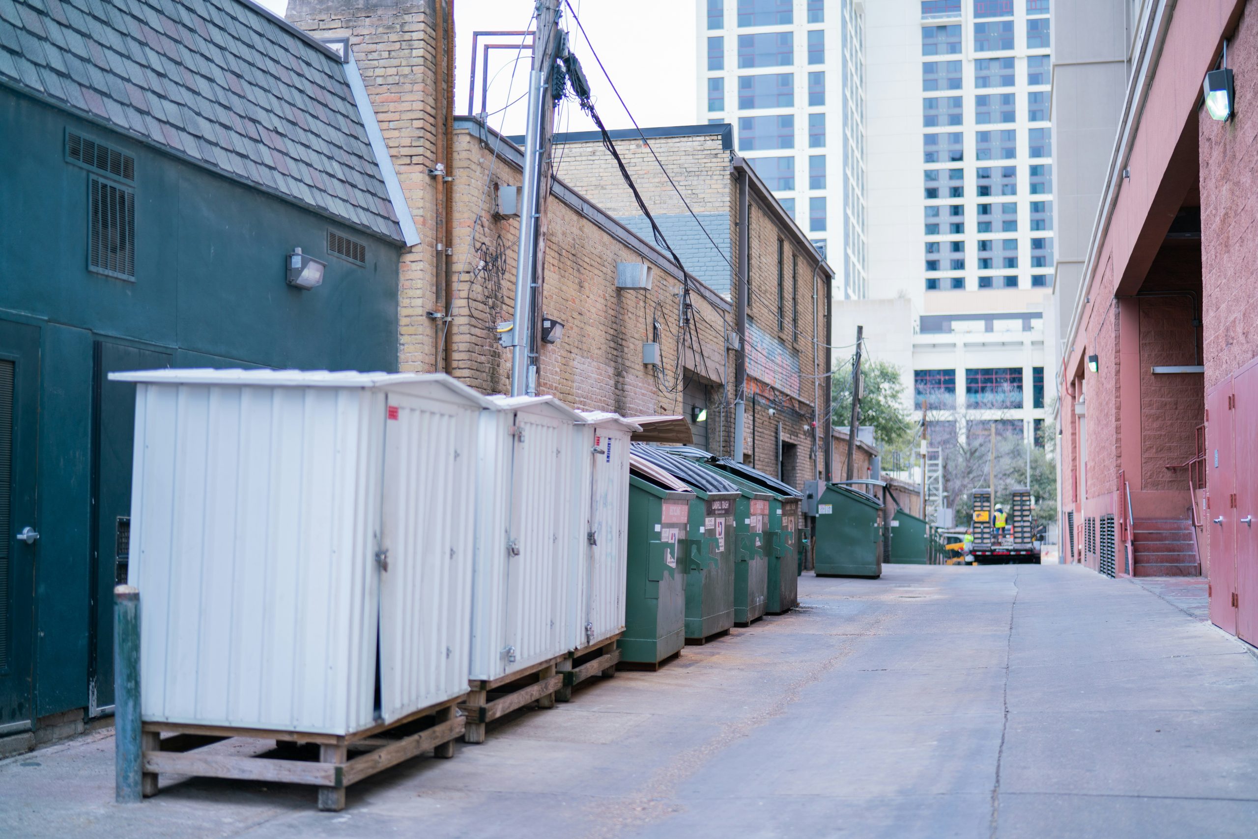 Comparing Skip Bin Hire Services in Adelaide What You Need to Know